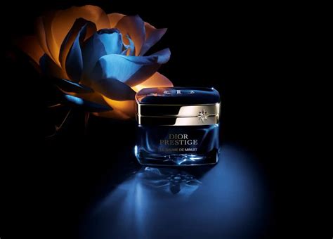 crema notte dior|Crema notte antirughe Dior Prestige Le Baume de Minuit .